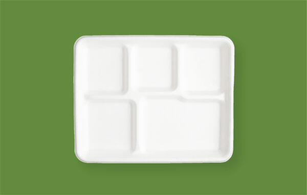 4 CP TRAY
